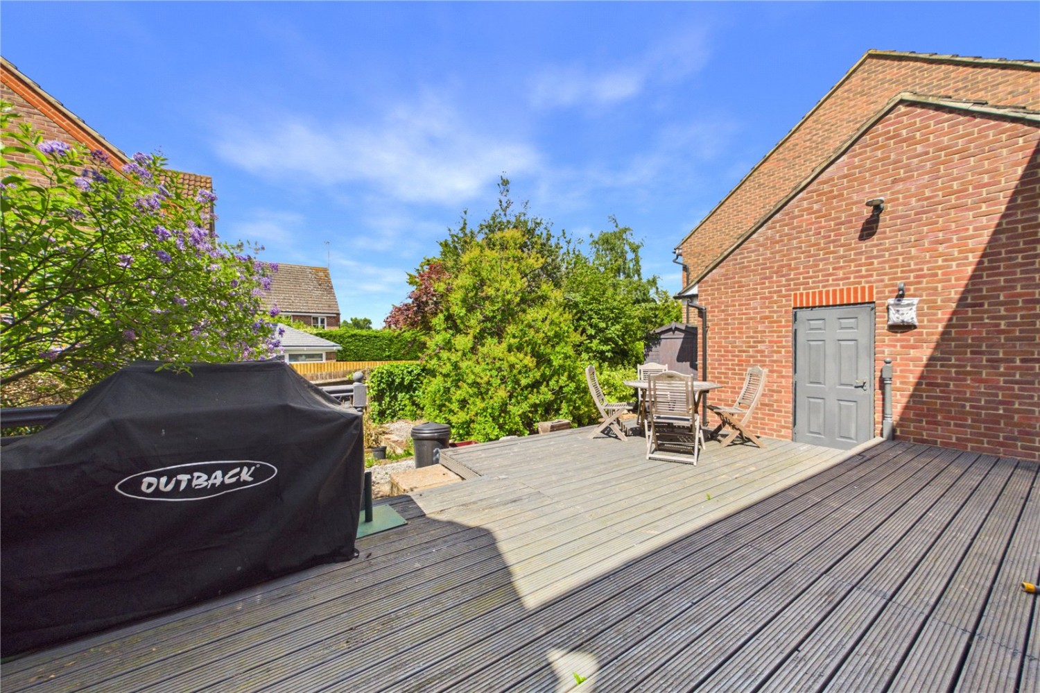Three Mile Cross, Reading, Berkshire