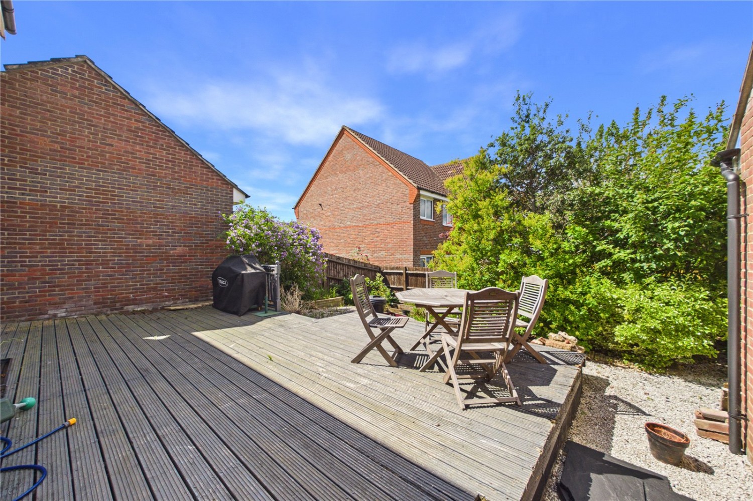 Three Mile Cross, Reading, Berkshire