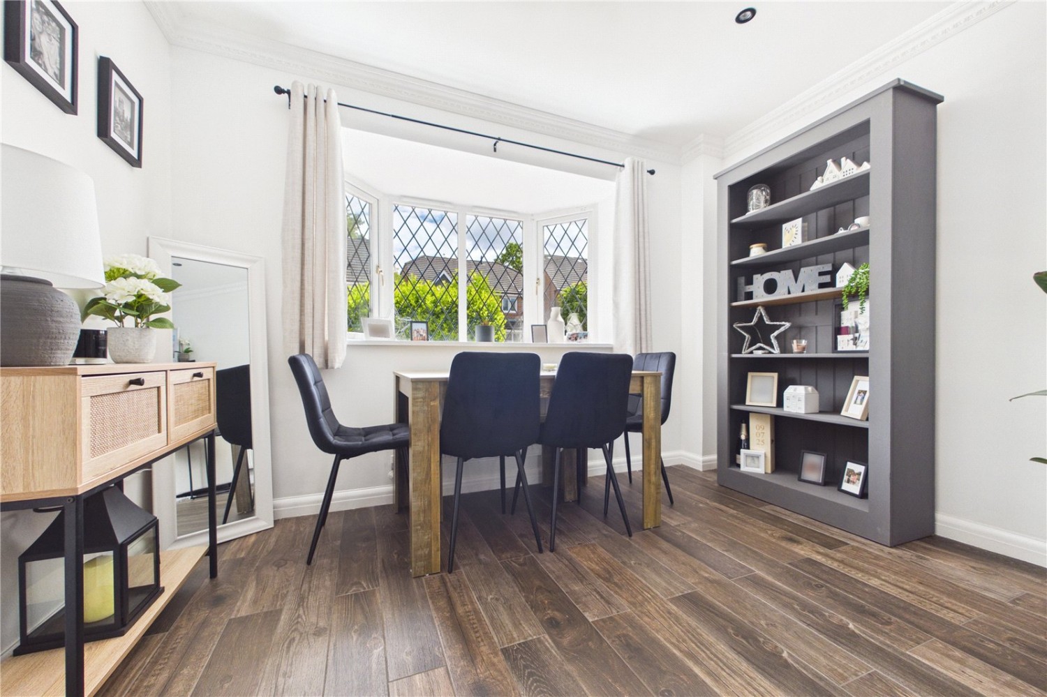 Three Mile Cross, Reading, Berkshire