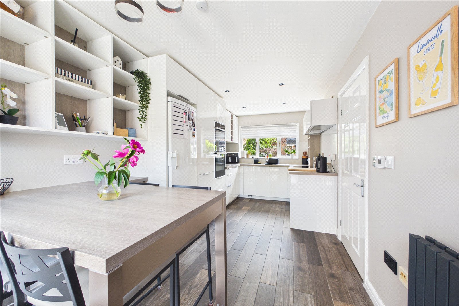 3 bedroom House for sale in Three Mile Cross, Reading, Berkshire