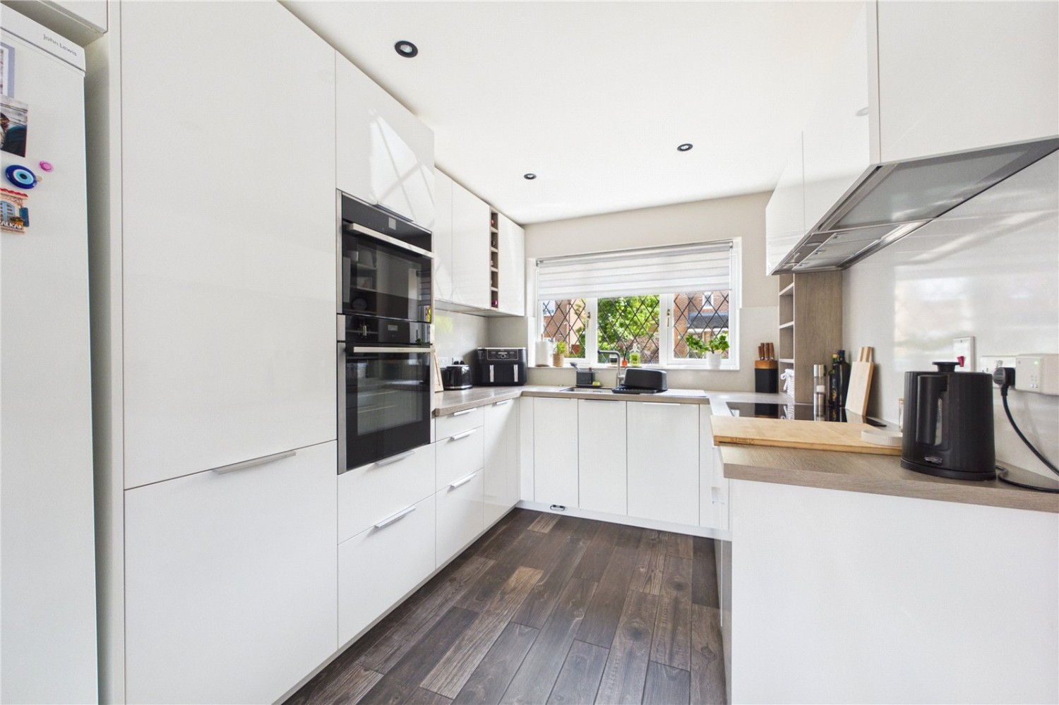 Three Mile Cross, Reading, Berkshire