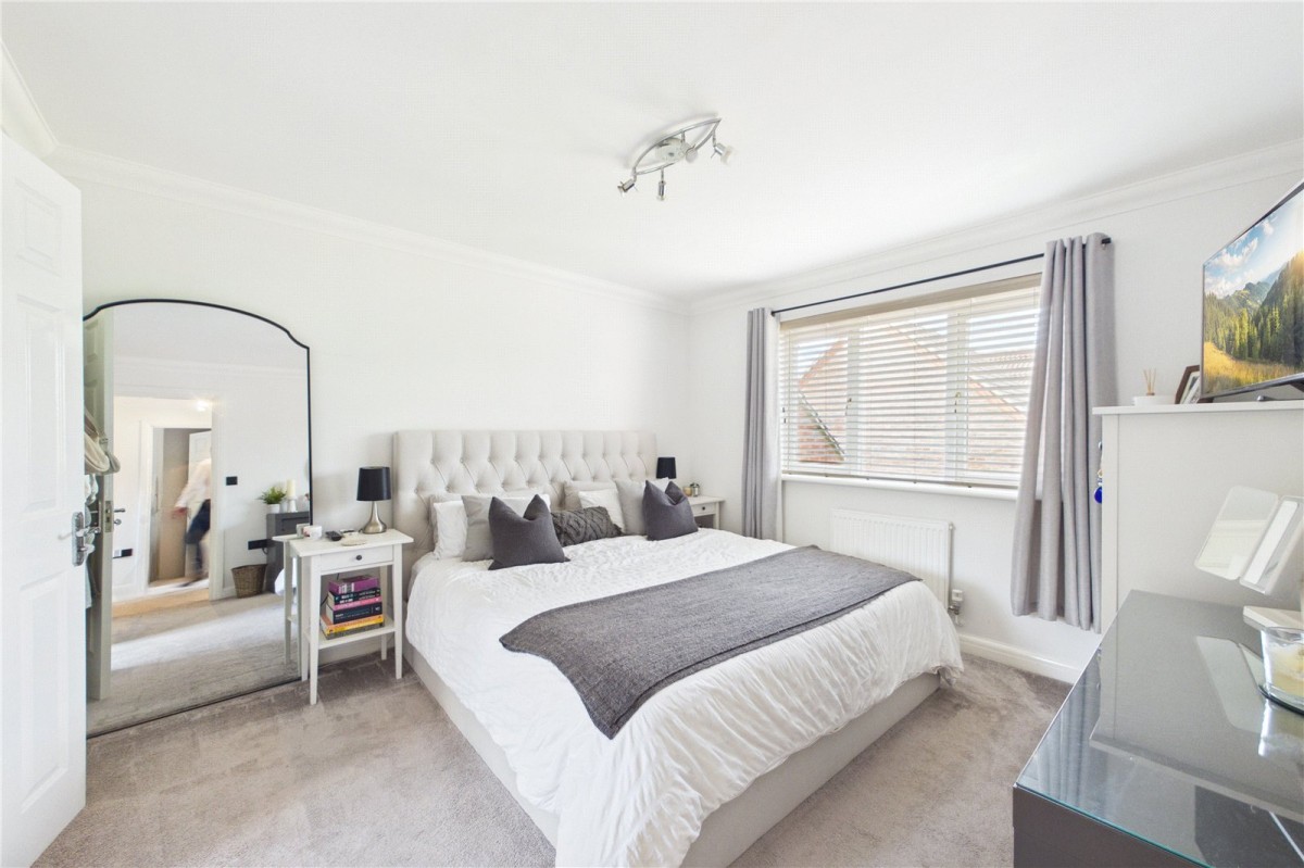 Three Mile Cross, Reading, Berkshire