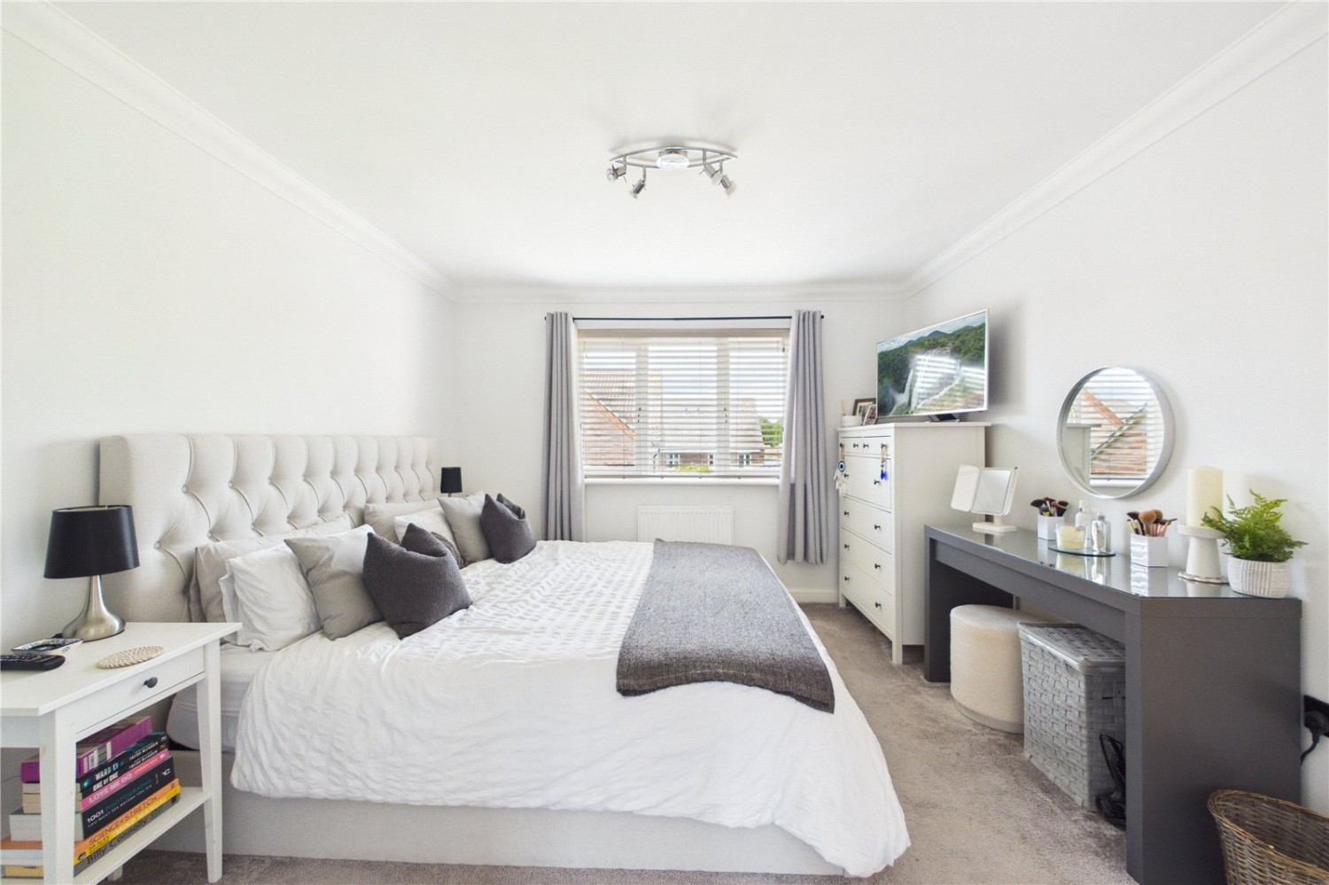 Three Mile Cross, Reading, Berkshire