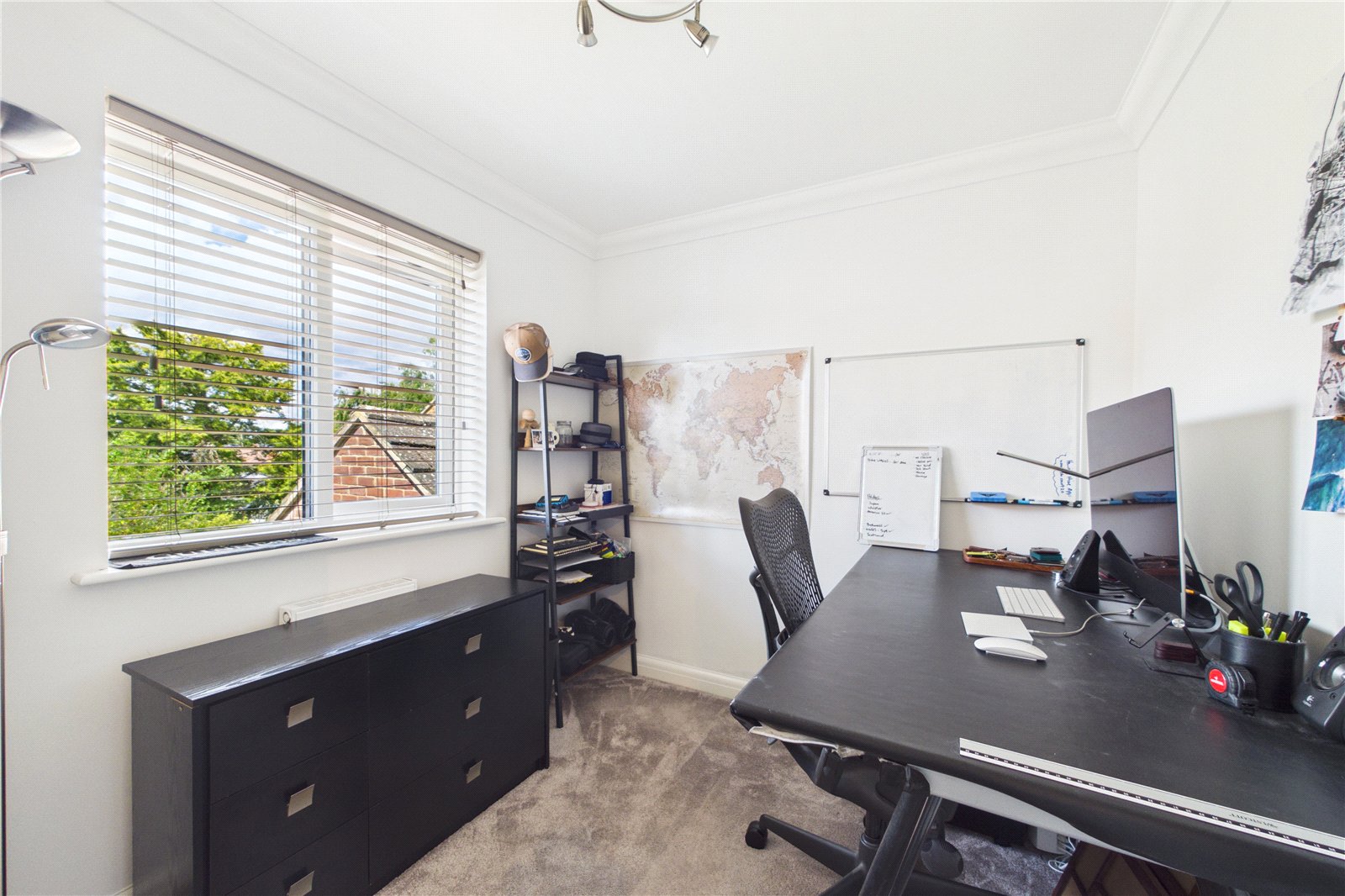 3 bedroom House for sale in Three Mile Cross, Reading, Berkshire