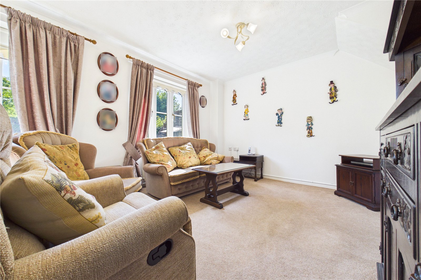 2 bedroom House for sale in Burghfield Common, Reading, Berkshire