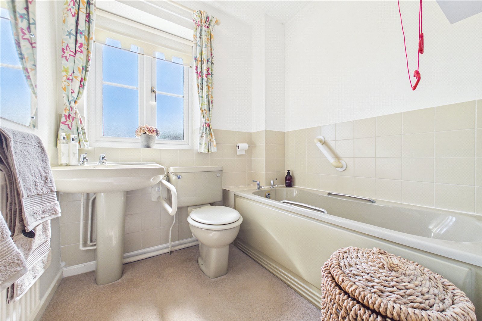 2 bedroom House for sale in Burghfield Common, Reading, Berkshire