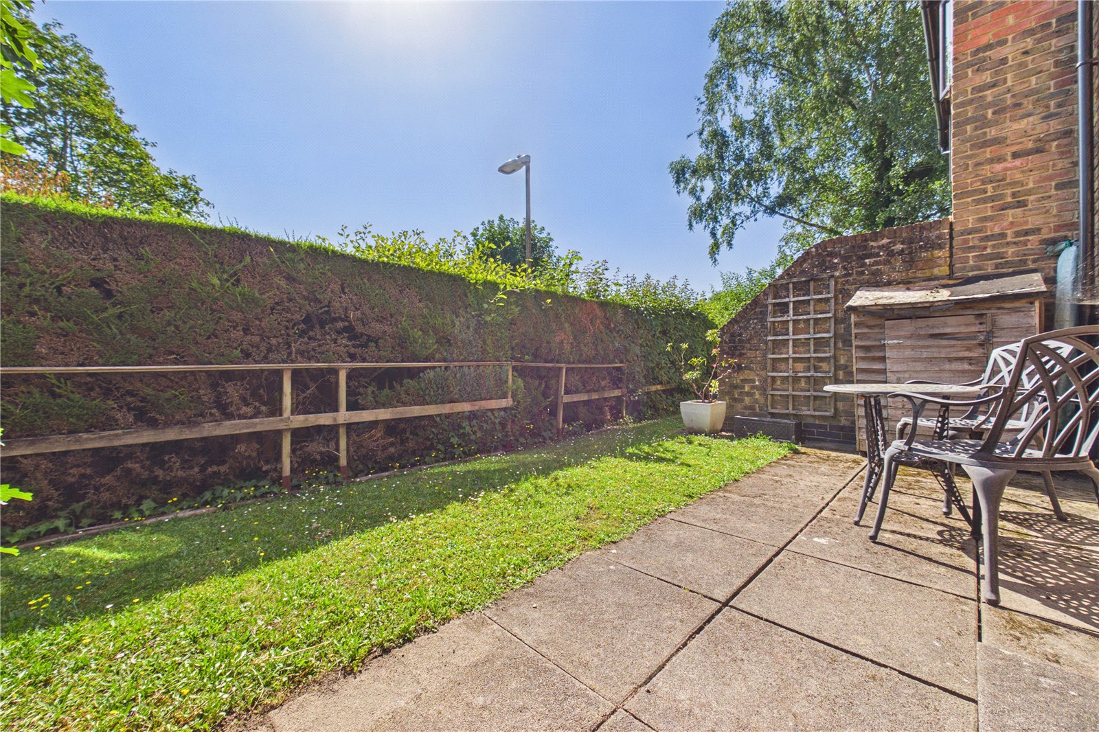 2 bedroom House for sale in Burghfield Common, Reading, Berkshire