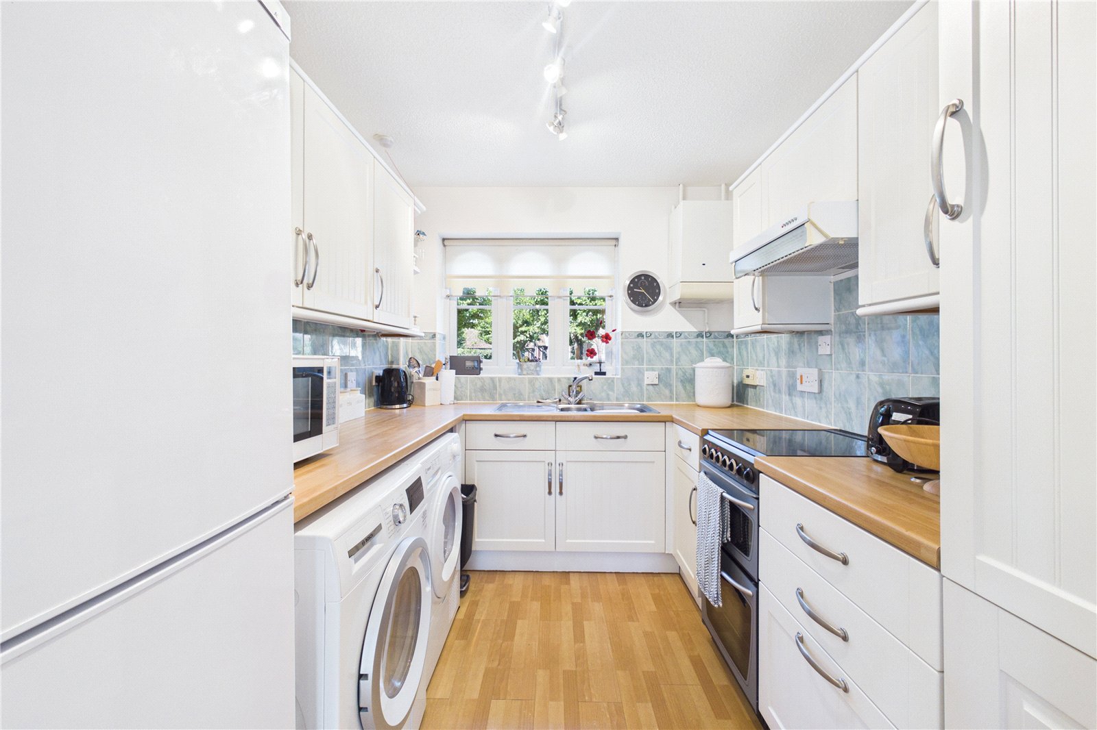 2 bedroom House for sale in Burghfield Common, Reading, Berkshire