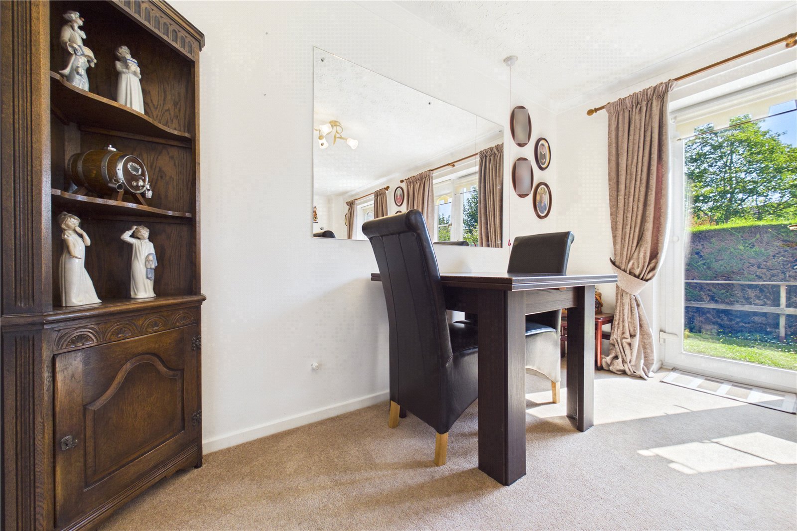 2 bedroom House for sale in Burghfield Common, Reading, Berkshire