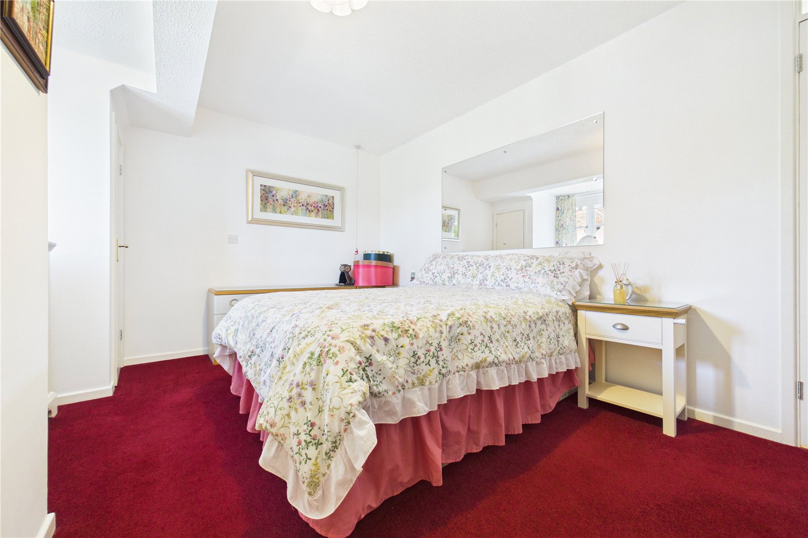 2 bedroom House for sale in Burghfield Common, Reading, Berkshire