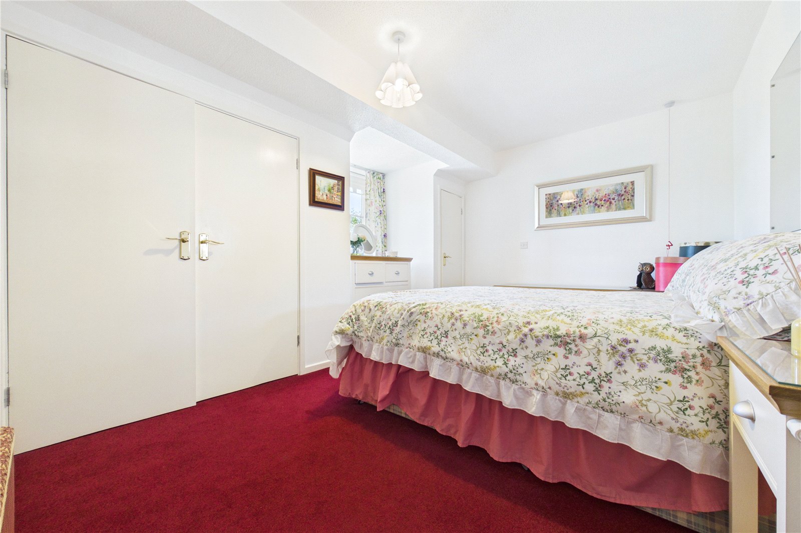 2 bedroom House for sale in Burghfield Common, Reading, Berkshire