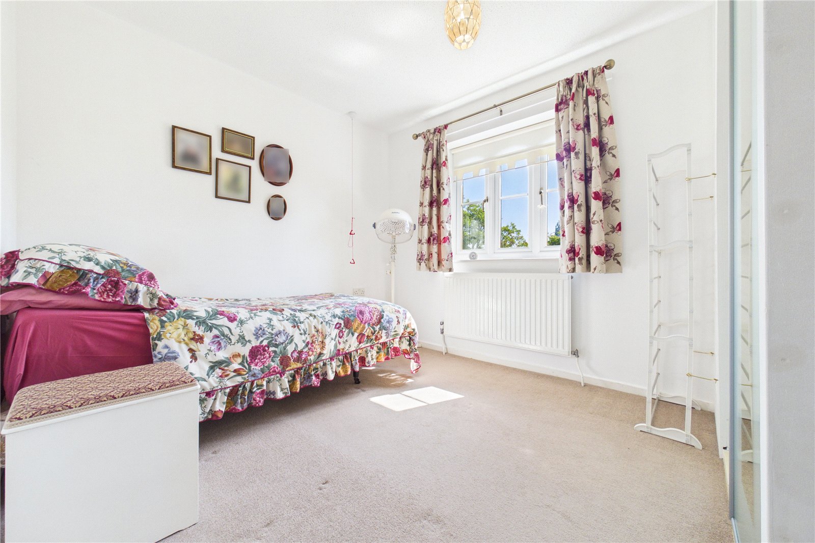 2 bedroom House for sale in Burghfield Common, Reading, Berkshire