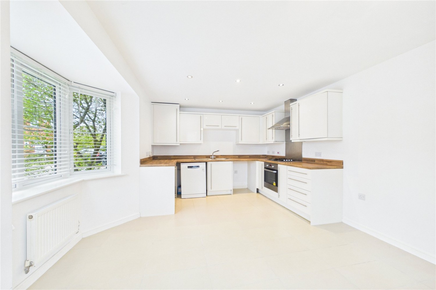 Three Mile Cross, Reading, Berkshire