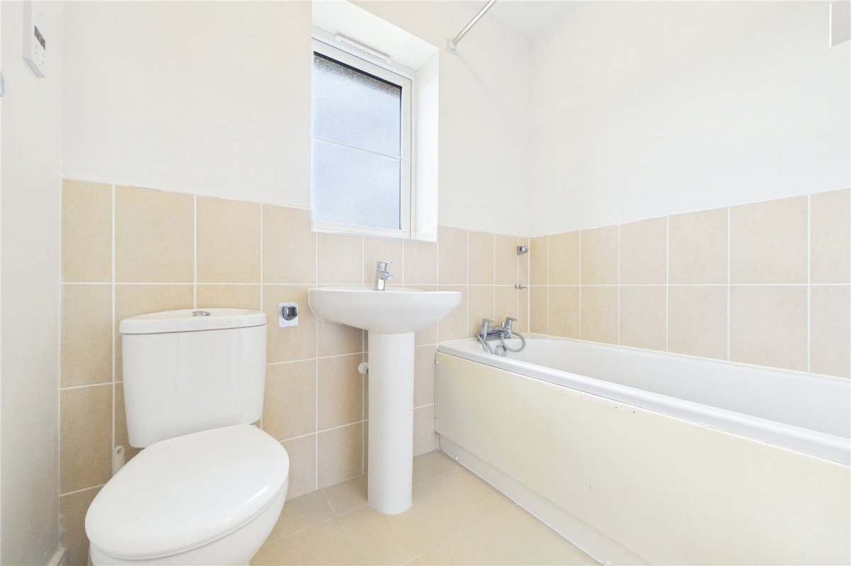 Three Mile Cross, Reading, Berkshire