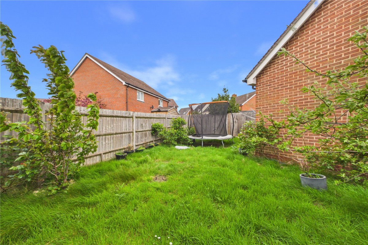 Three Mile Cross, Reading, Berkshire