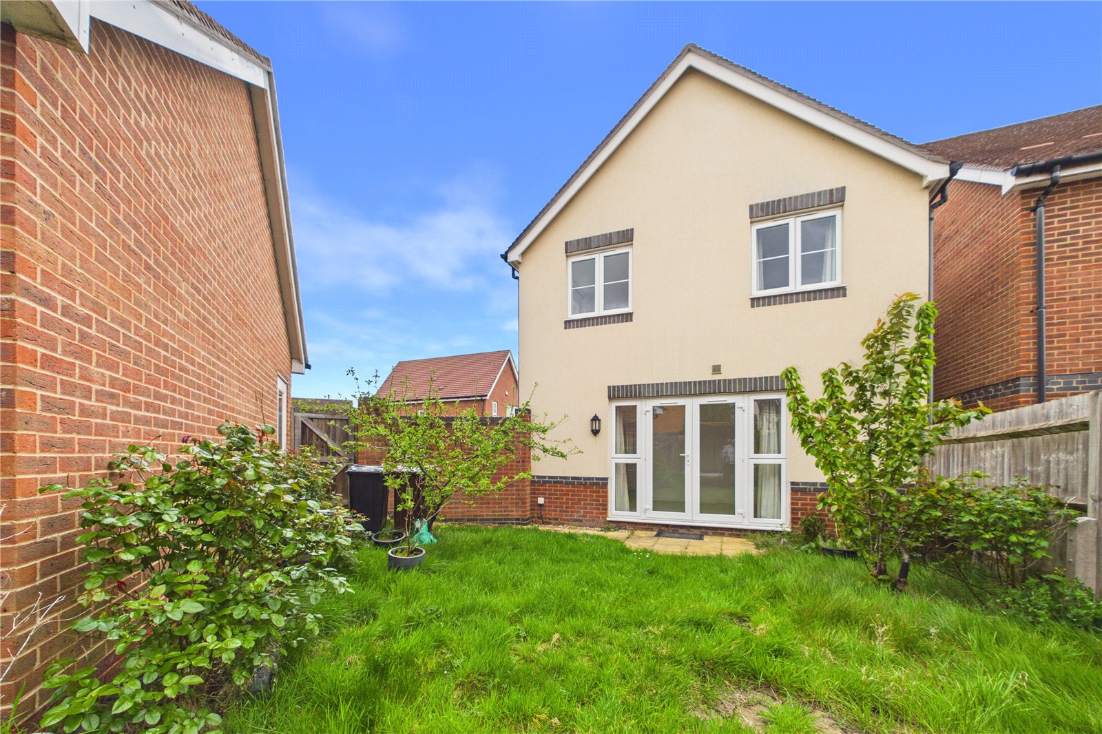 3 bedroom House for sale in Three Mile Cross, Reading, Berkshire