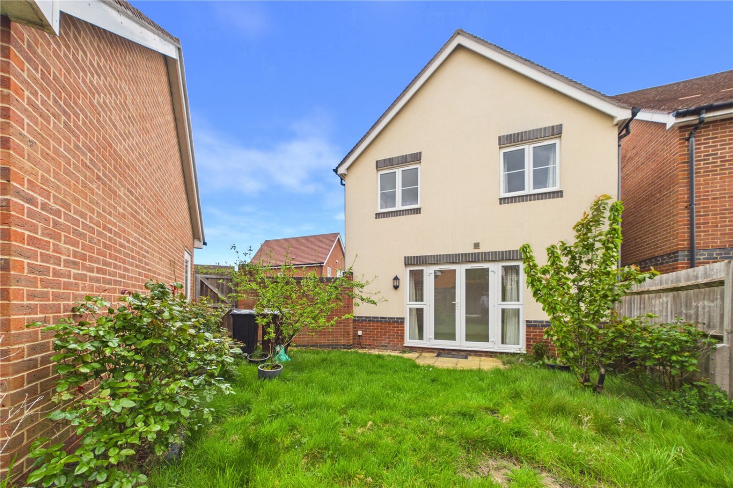 Three Mile Cross, Reading, Berkshire