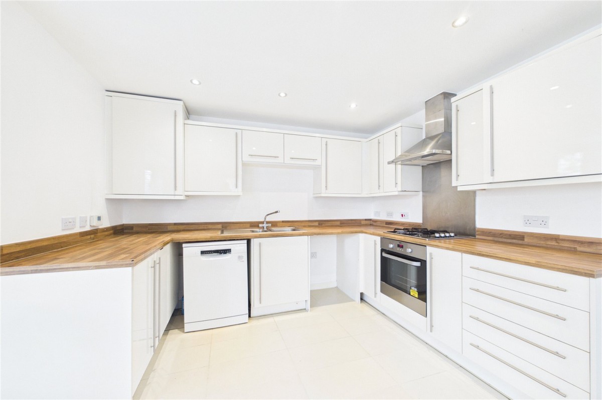 Three Mile Cross, Reading, Berkshire