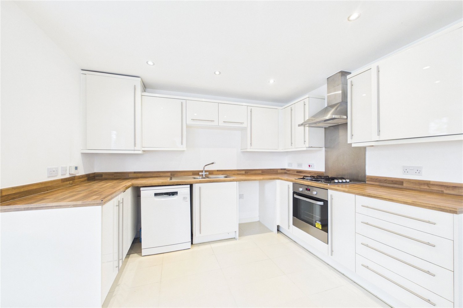 Three Mile Cross, Reading, Berkshire