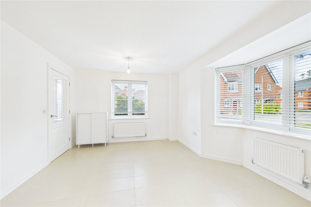 Three Mile Cross, Reading, Berkshire