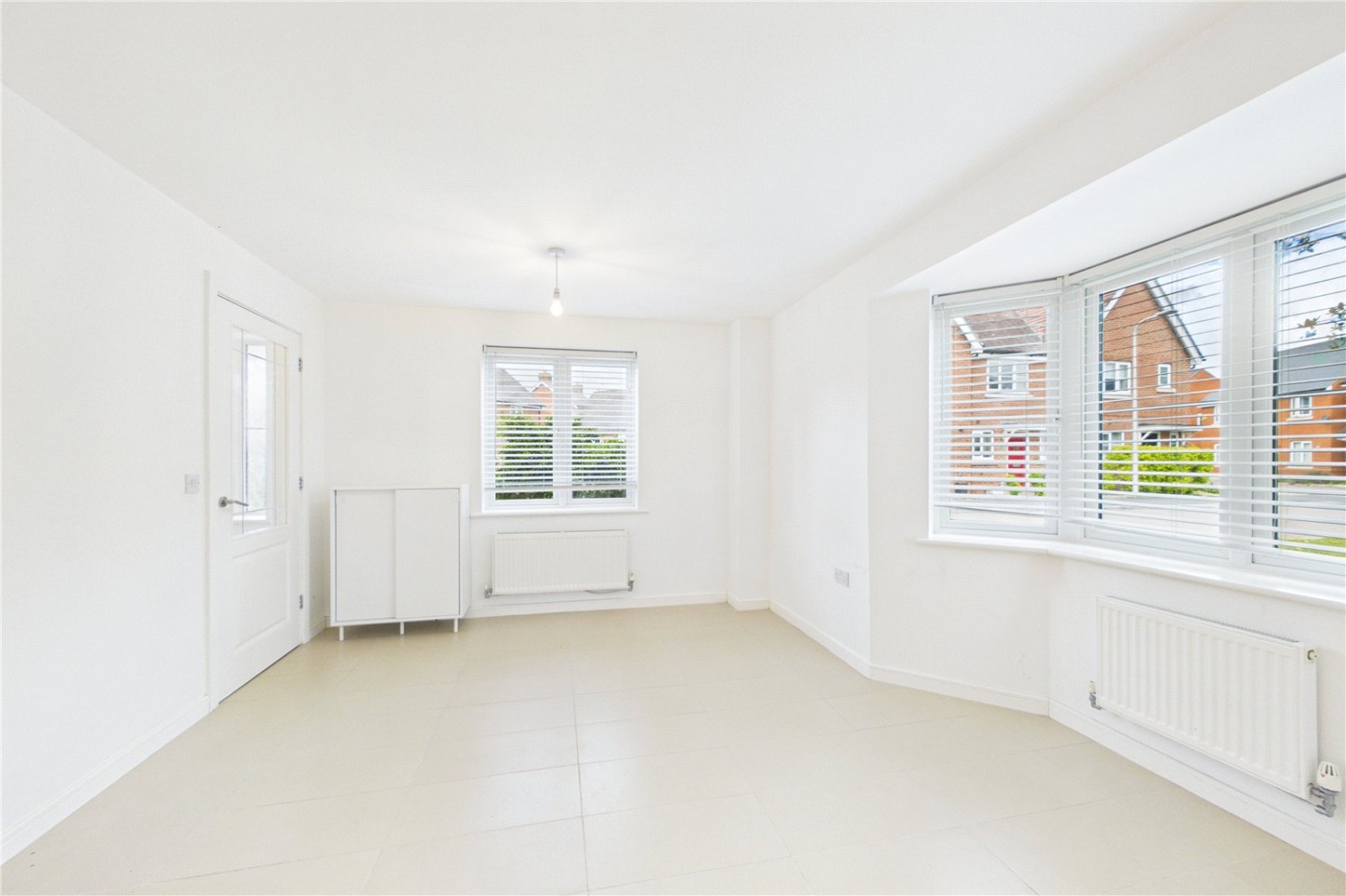 Three Mile Cross, Reading, Berkshire