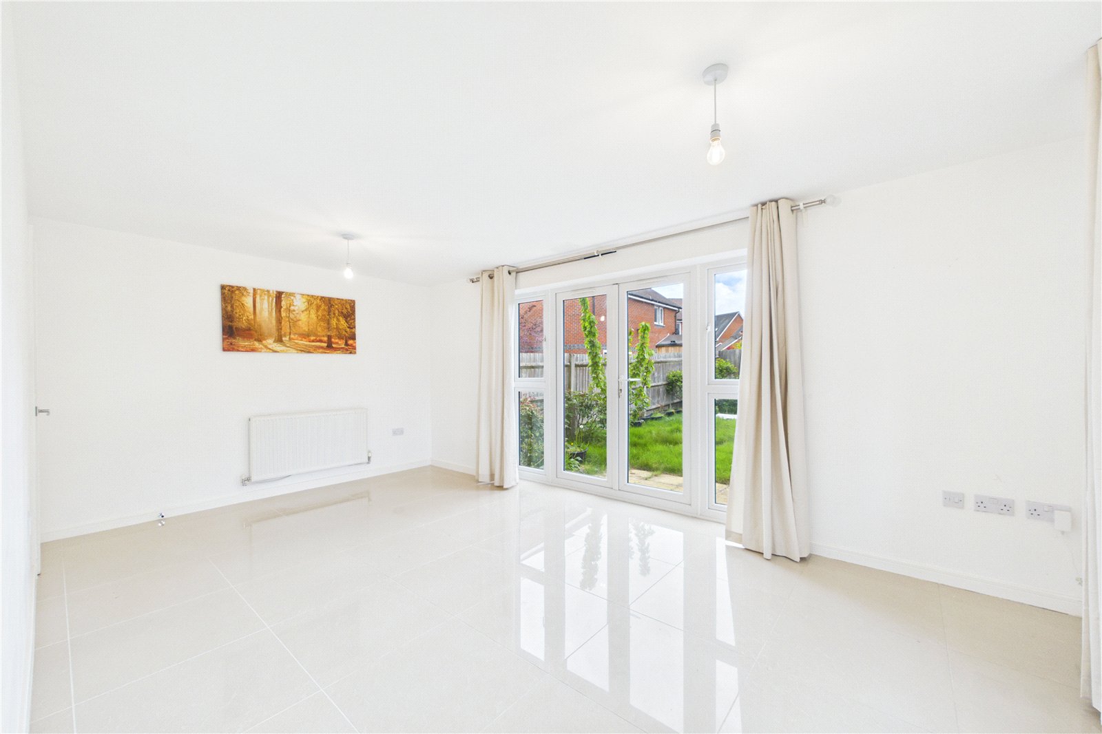 3 bedroom House for sale in Three Mile Cross, Reading, Berkshire