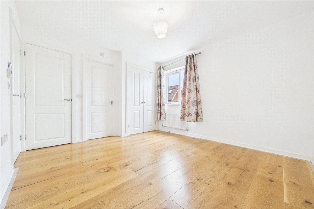 Three Mile Cross, Reading, Berkshire