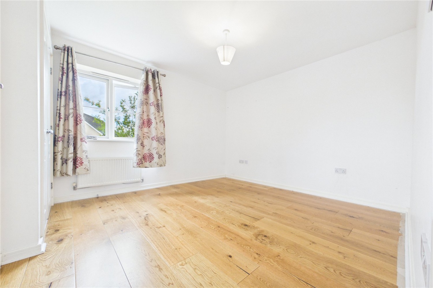 Three Mile Cross, Reading, Berkshire