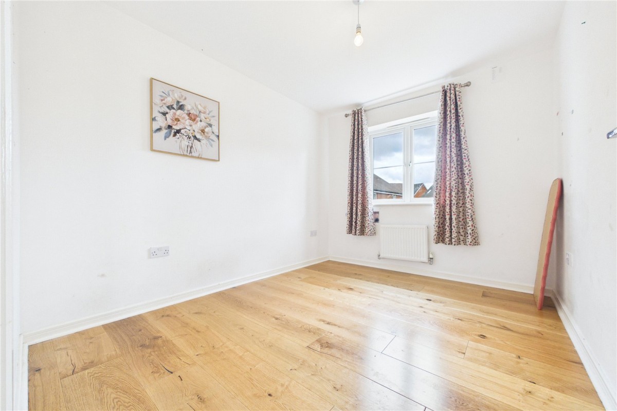 Three Mile Cross, Reading, Berkshire