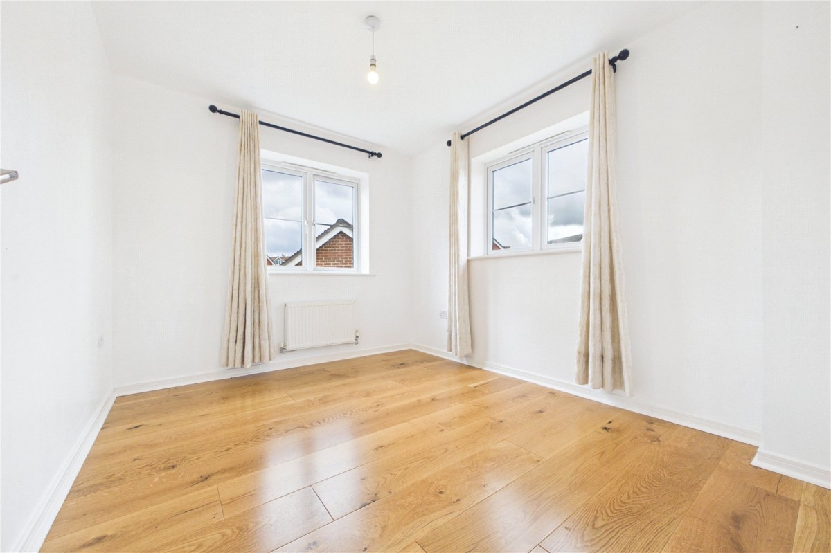 Three Mile Cross, Reading, Berkshire