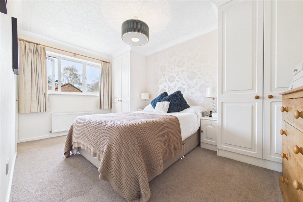 Burghfield Common, Reading, Berkshire