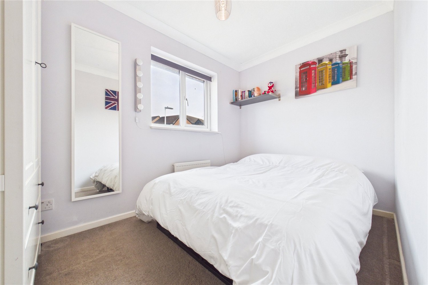 Burghfield Common, Reading, Berkshire