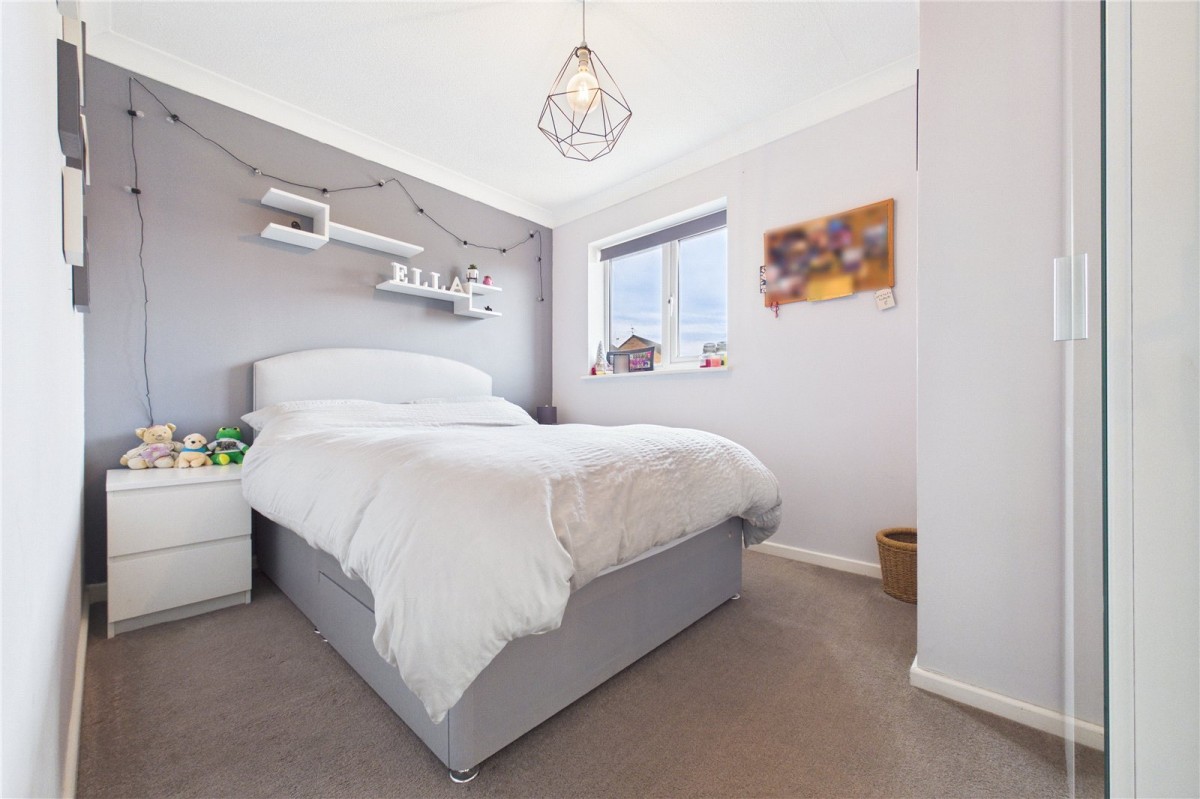 Burghfield Common, Reading, Berkshire