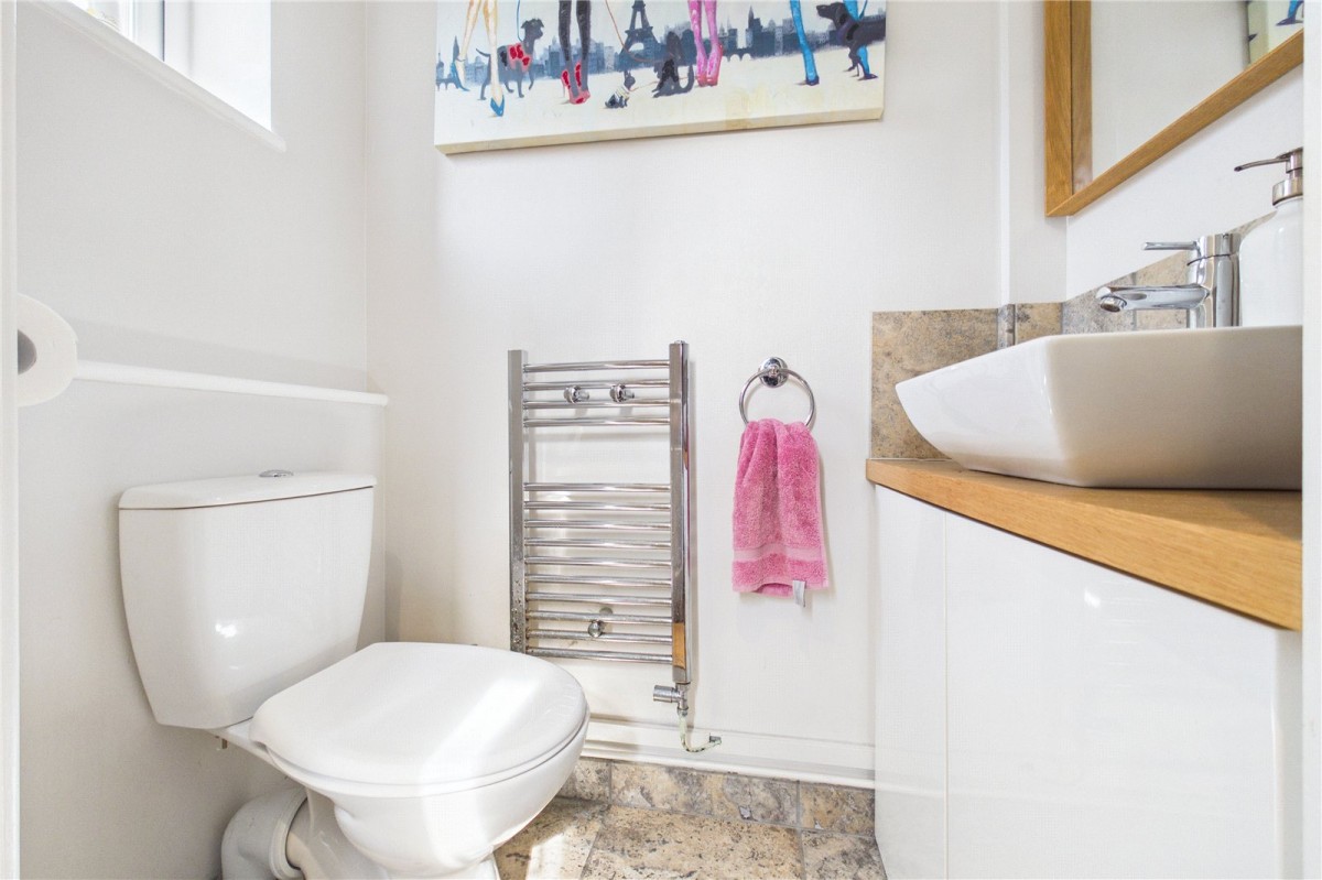 Burghfield Common, Reading, Berkshire