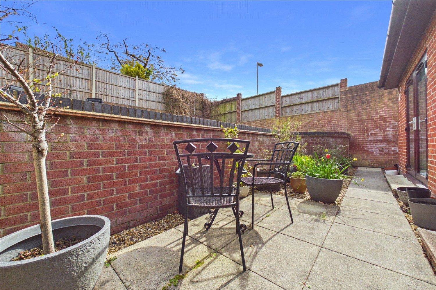 Burghfield Common, Reading, Berkshire