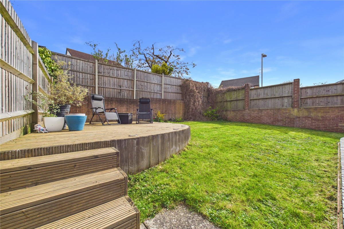 Burghfield Common, Reading, Berkshire