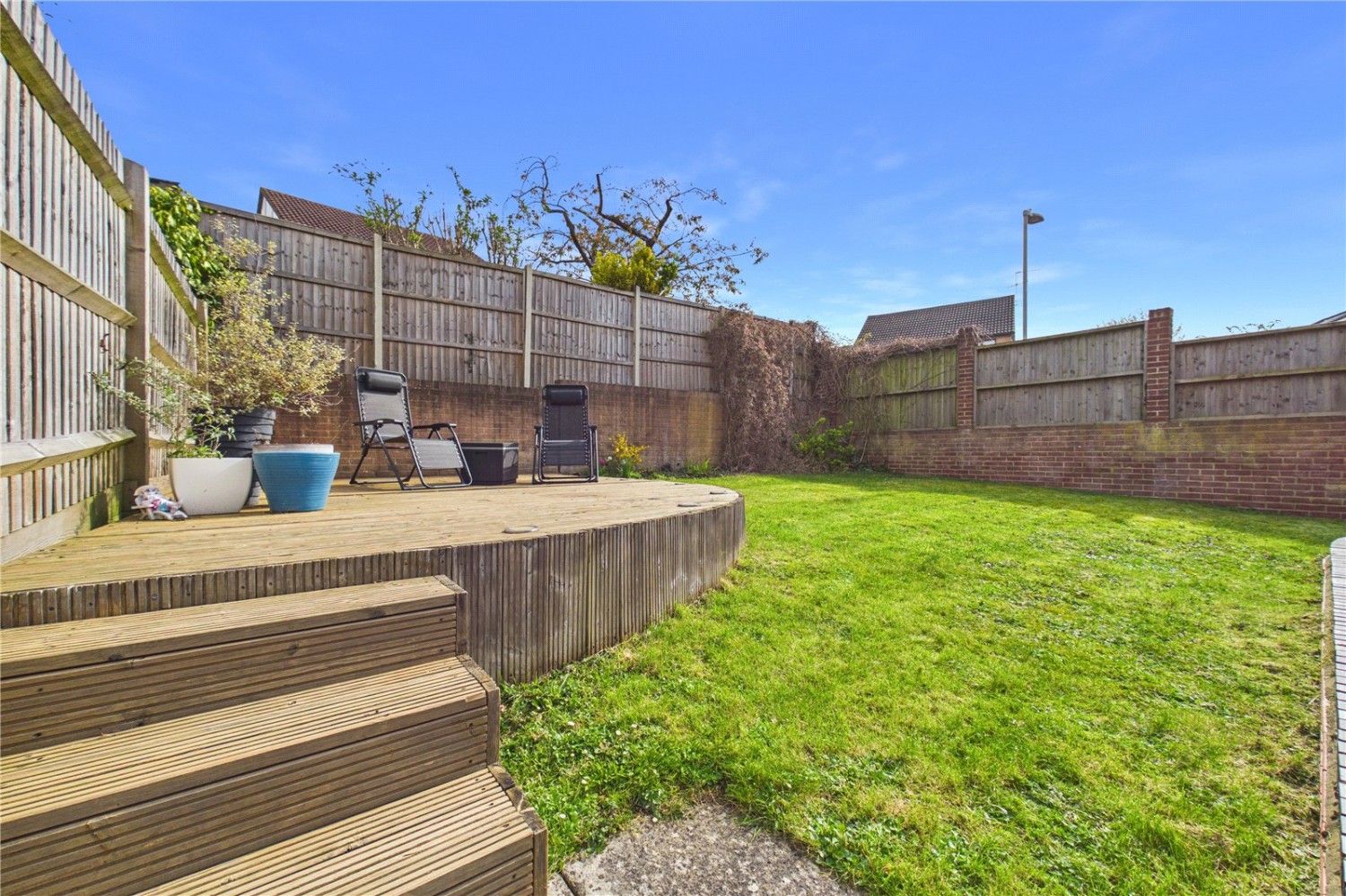 Burghfield Common, Reading, Berkshire