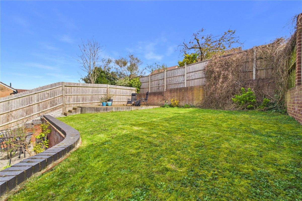 Burghfield Common, Reading, Berkshire