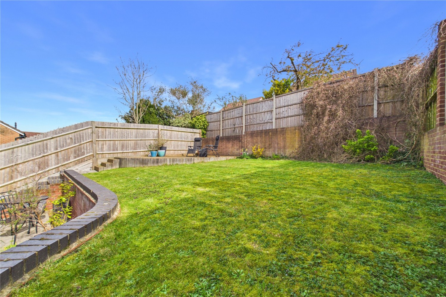 Burghfield Common, Reading, Berkshire