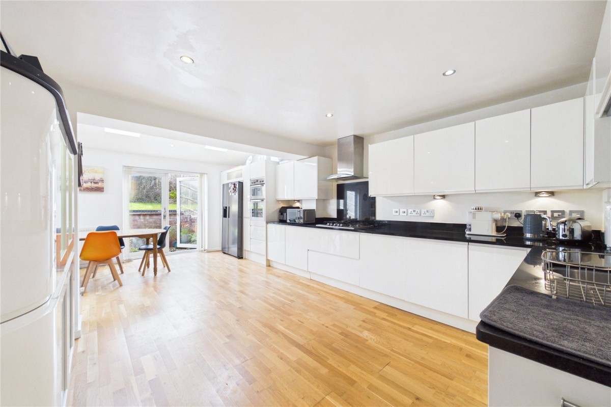 Burghfield Common, Reading, Berkshire