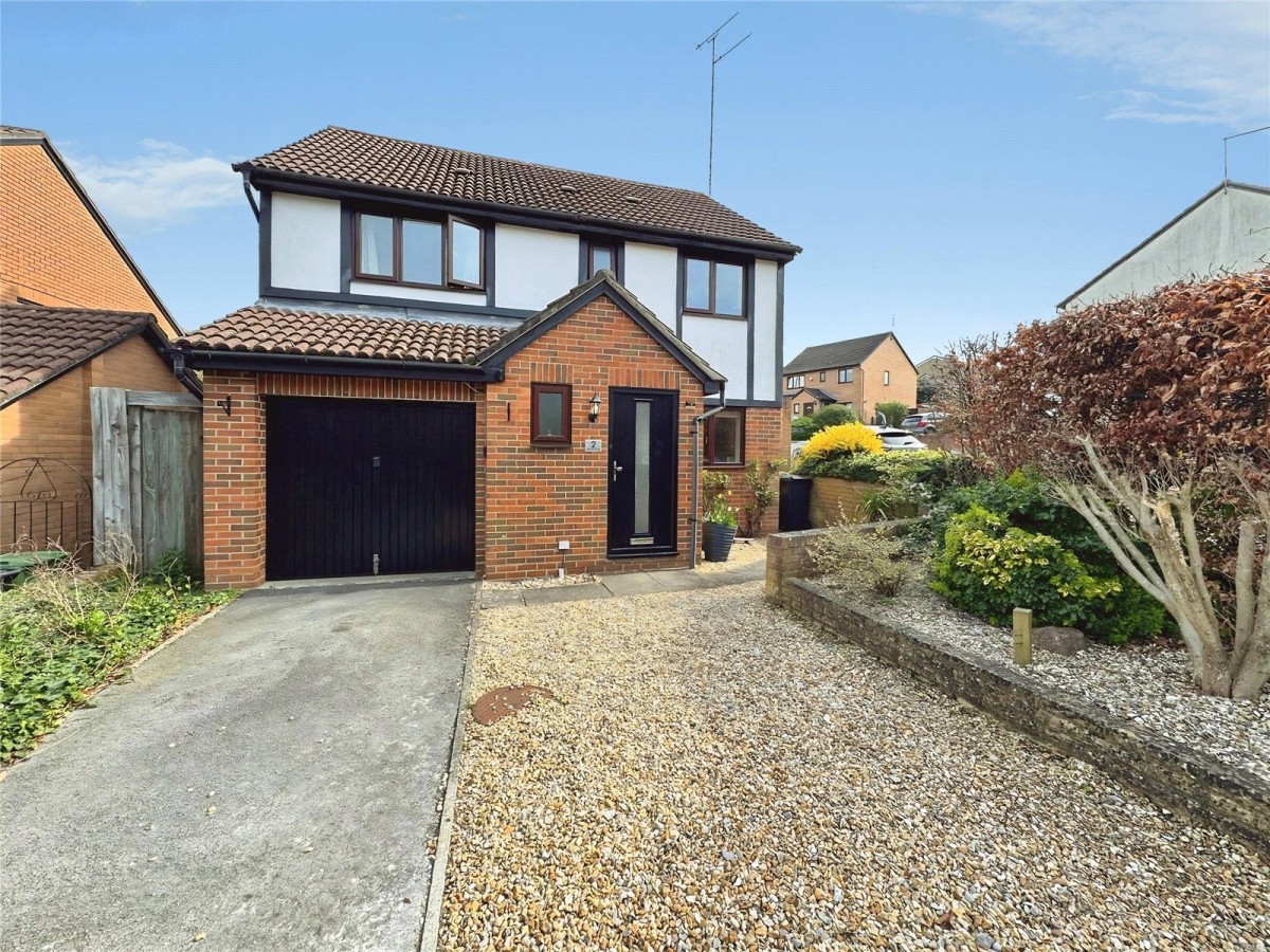 Burghfield Common, Reading, Berkshire