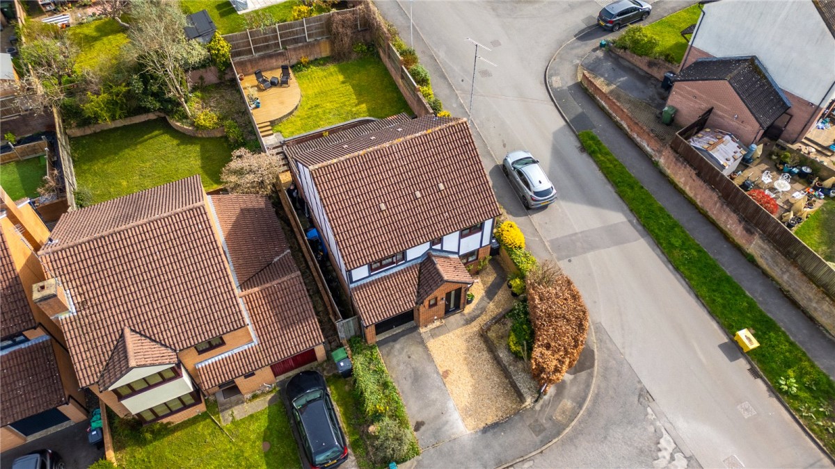 Burghfield Common, Reading, Berkshire