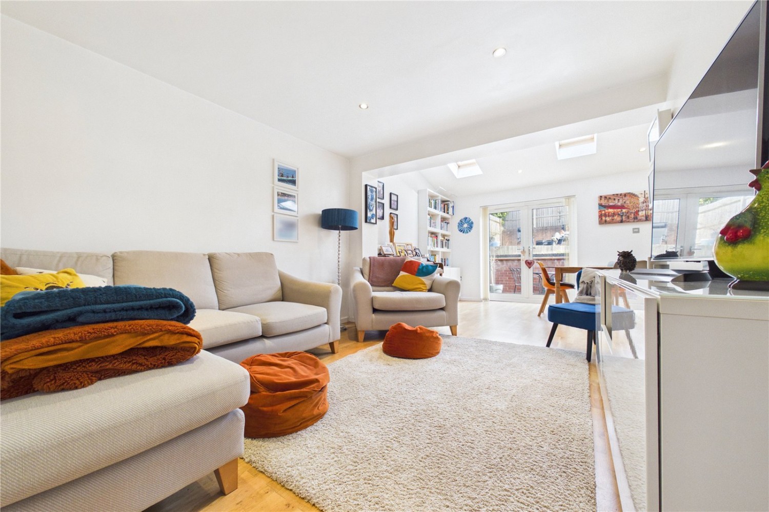 Burghfield Common, Reading, Berkshire