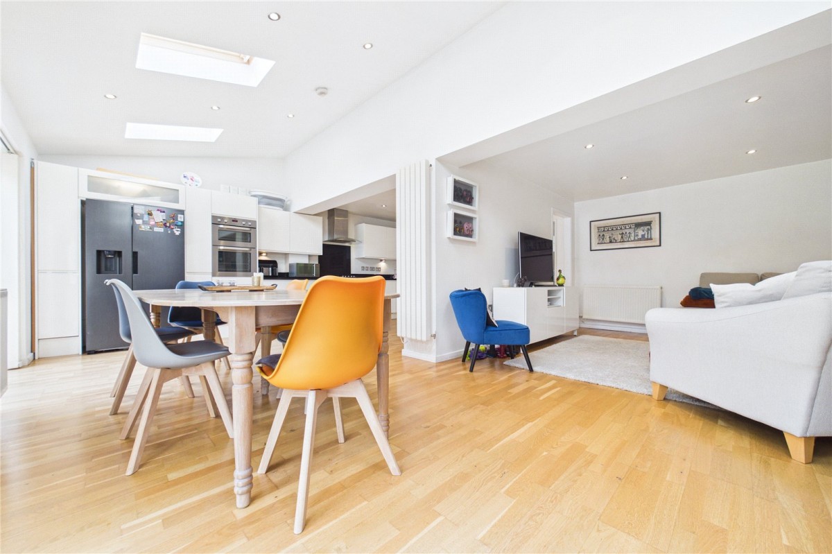 Burghfield Common, Reading, Berkshire