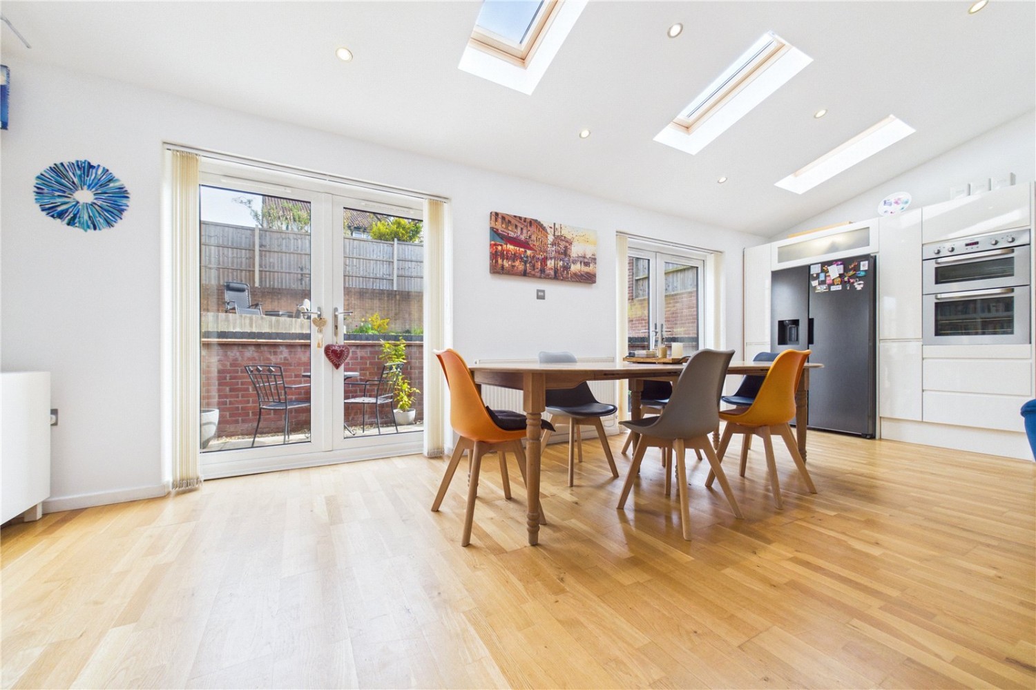 Burghfield Common, Reading, Berkshire