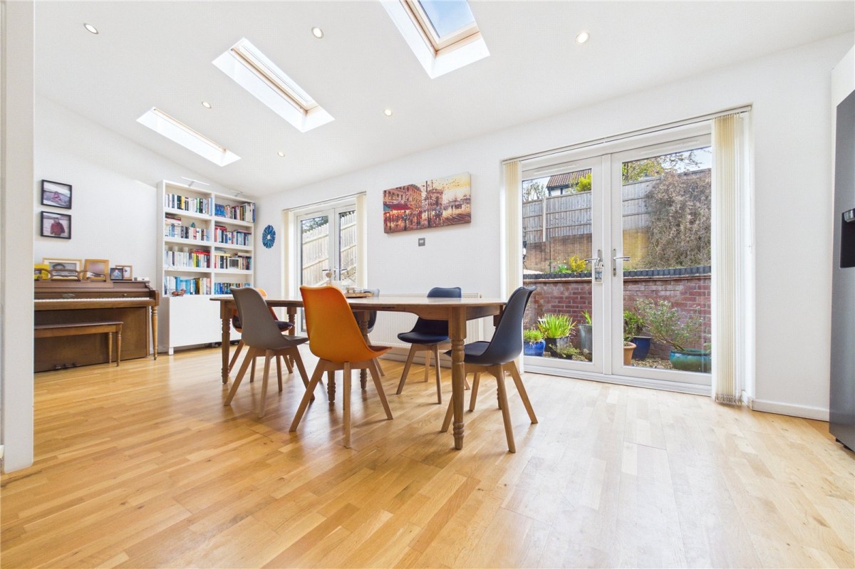 Burghfield Common, Reading, Berkshire