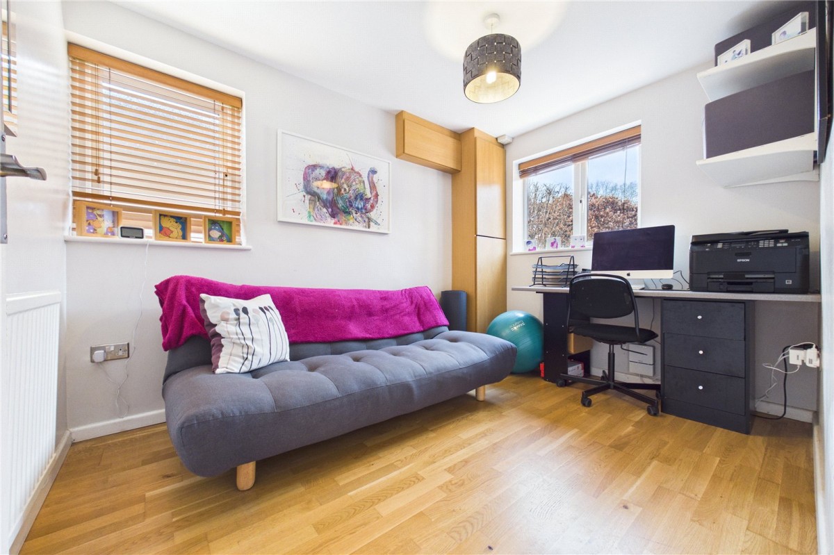 Burghfield Common, Reading, Berkshire