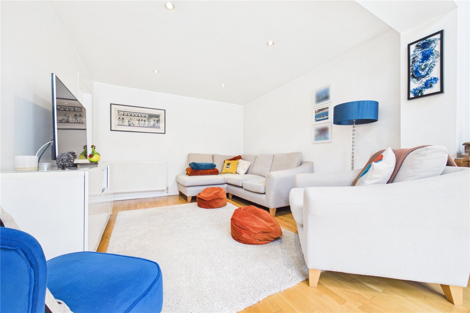 Burghfield Common, Reading, Berkshire