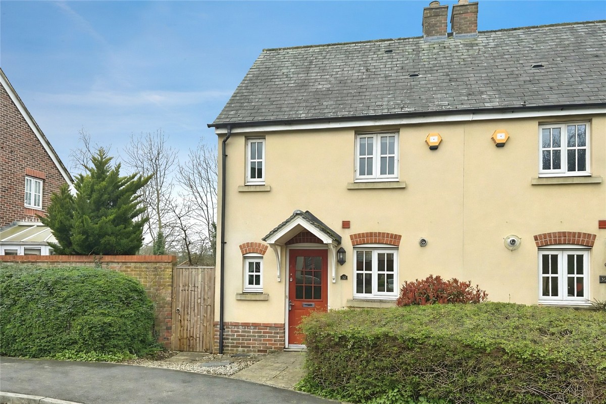 Burghfield Common, Reading