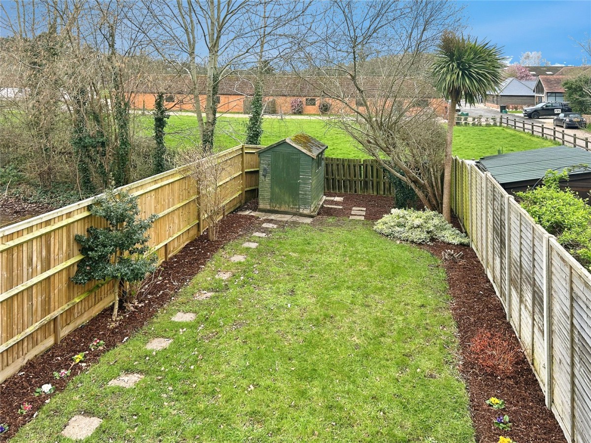 Burghfield Common, Reading